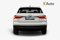 Audi Q3 vaihtoauto