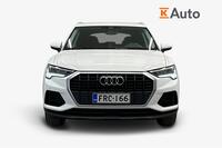 Audi Q3 vaihtoauto