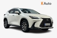 Lexus NX vaihtoauto