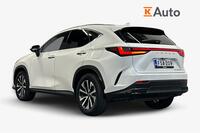 Lexus NX vaihtoauto