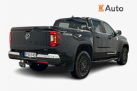 Volkswagen Amarok vaihtoauto