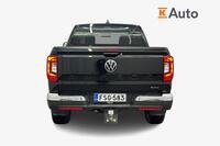 Volkswagen Amarok vaihtoauto