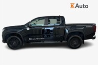 Volkswagen Amarok vaihtoauto