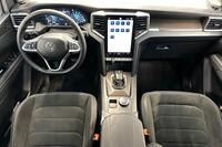 Volkswagen Amarok vaihtoauto