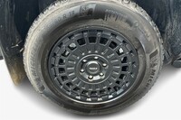 Volkswagen Amarok vaihtoauto