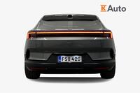 Polestar 4 vaihtoauto