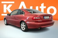 Volvo C70 vaihtoauto