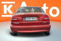 Volvo C70 vaihtoauto