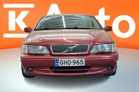 Volvo C70 vaihtoauto