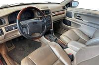 Volvo C70 vaihtoauto