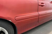 Volvo C70 vaihtoauto