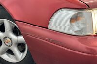 Volvo C70 vaihtoauto