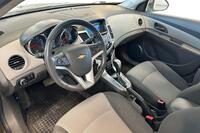 Chevrolet Cruze vaihtoauto