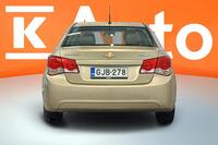 Chevrolet Cruze vaihtoauto