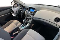 Chevrolet Cruze vaihtoauto