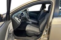 Chevrolet Cruze vaihtoauto