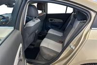 Chevrolet Cruze vaihtoauto