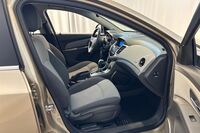 Chevrolet Cruze vaihtoauto