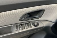 Chevrolet Cruze vaihtoauto