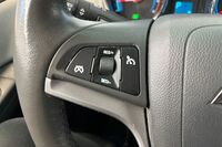 Chevrolet Cruze vaihtoauto