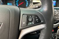 Chevrolet Cruze vaihtoauto