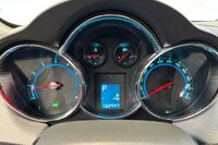 Chevrolet Cruze vaihtoauto