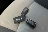 Chevrolet Cruze vaihtoauto