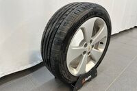 Chevrolet Cruze vaihtoauto