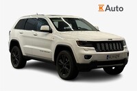 Jeep Grand Cherokee vaihtoauto