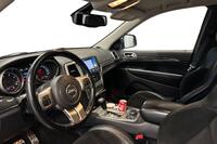 Jeep Grand Cherokee vaihtoauto