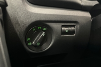 Skoda Roomster vaihtoauto