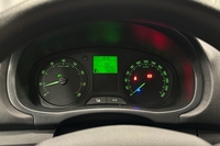 Skoda Roomster vaihtoauto