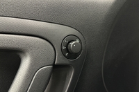 Skoda Roomster vaihtoauto