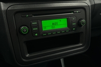 Skoda Roomster vaihtoauto