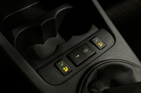 Skoda Roomster vaihtoauto