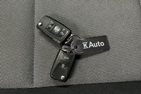 Skoda Roomster vaihtoauto