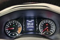 Jeep Renegade vaihtoauto