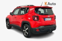Jeep Renegade vaihtoauto
