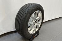 Jeep Renegade vaihtoauto