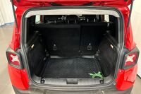 Jeep Renegade vaihtoauto