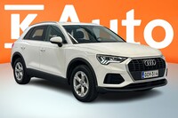 Audi Q3 vaihtoauto