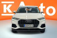 Audi Q3 vaihtoauto