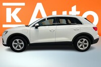 Audi Q3 vaihtoauto