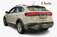 Volkswagen Taigo vaihtoauto