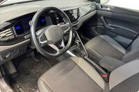 Volkswagen Taigo vaihtoauto