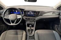 Volkswagen Taigo vaihtoauto