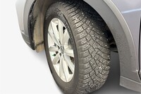 Volkswagen Taigo vaihtoauto