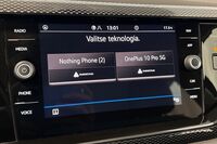 Volkswagen Taigo vaihtoauto