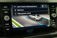 Volkswagen Taigo vaihtoauto