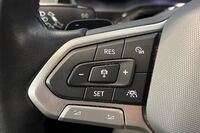 Volkswagen Taigo vaihtoauto